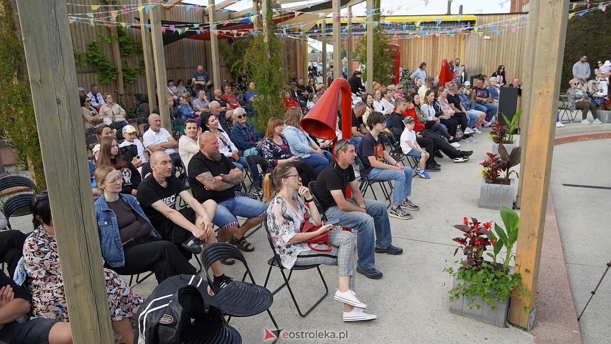 Muzyczne Lato w Tężni [25.05.2025] - zdjęcie #38 - eOstroleka.pl