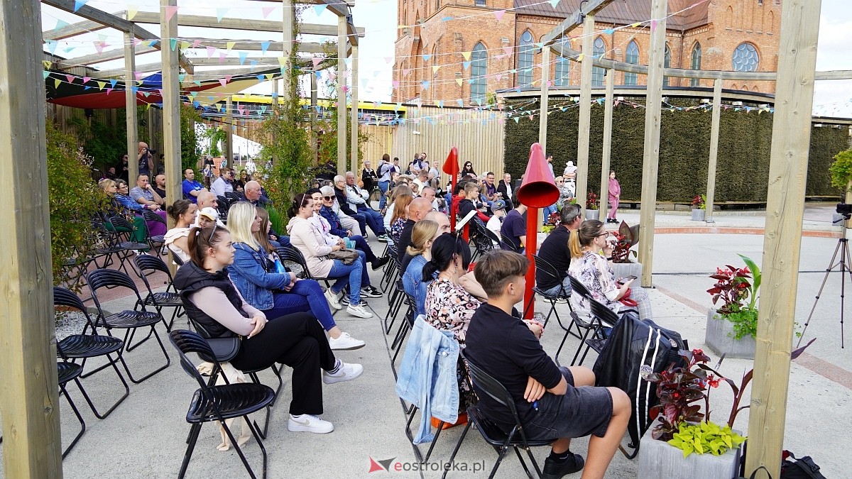 Muzyczne Lato w Tężni [25.05.2025] - zdjęcie #37 - eOstroleka.pl