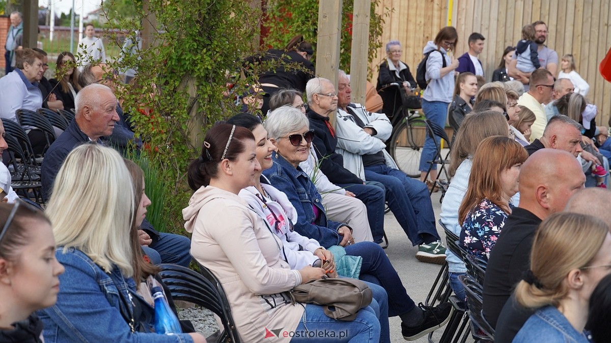 Muzyczne Lato w Tężni [25.05.2025] - zdjęcie #36 - eOstroleka.pl