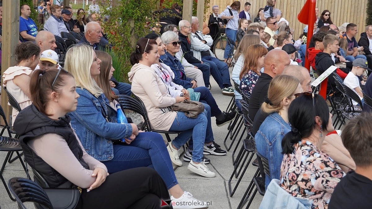 Muzyczne Lato w Tężni [25.05.2025] - zdjęcie #35 - eOstroleka.pl