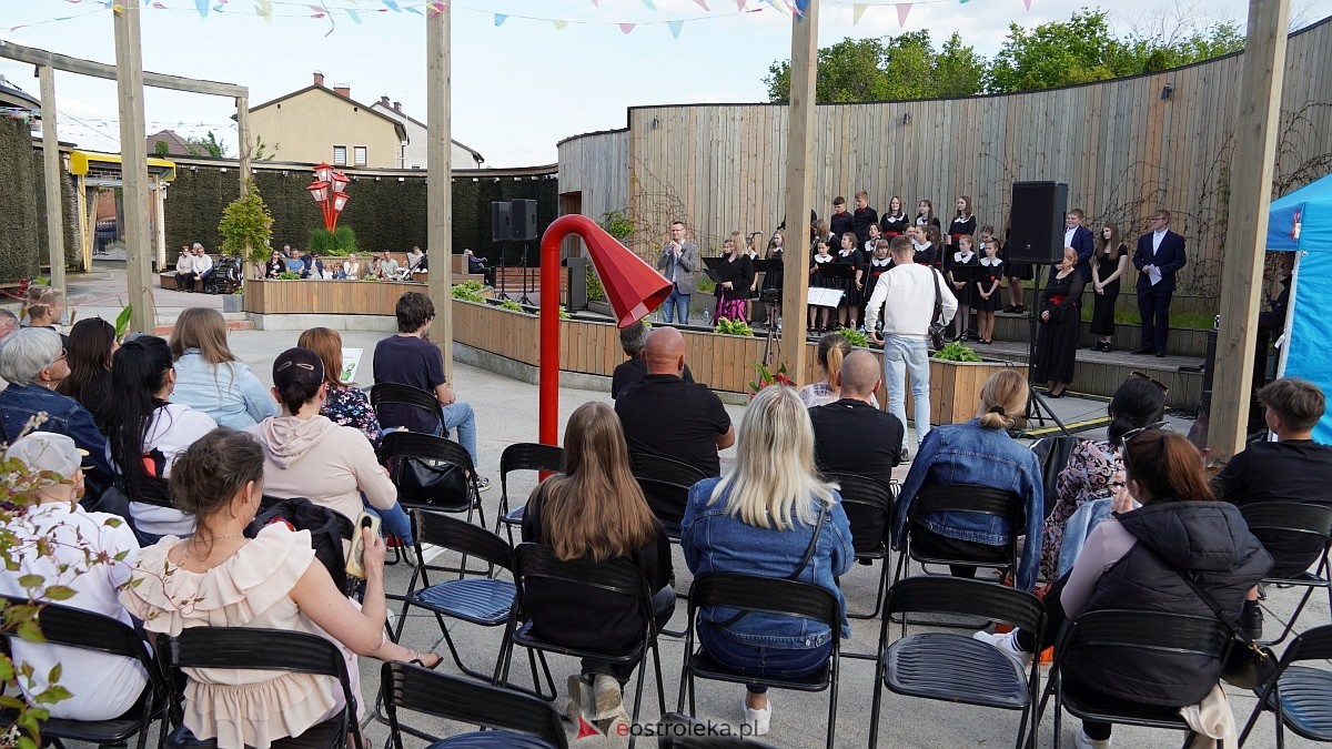 Muzyczne Lato w Tężni [25.05.2025] - zdjęcie #32 - eOstroleka.pl