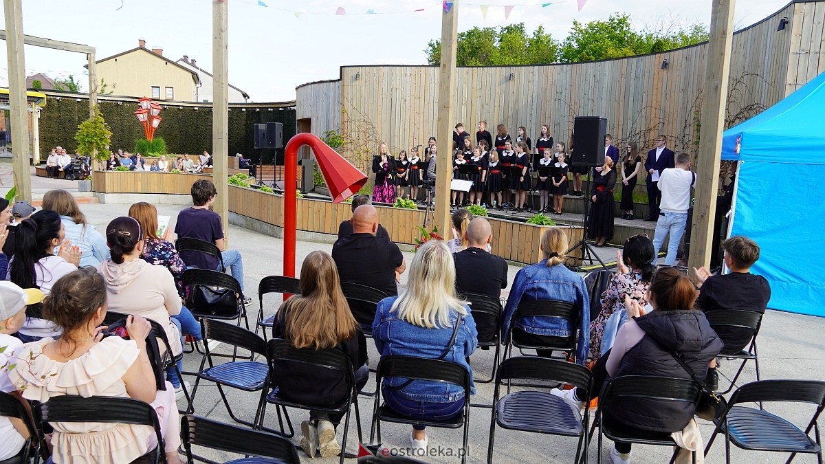 Muzyczne Lato w Tężni [25.05.2025] - zdjęcie #31 - eOstroleka.pl