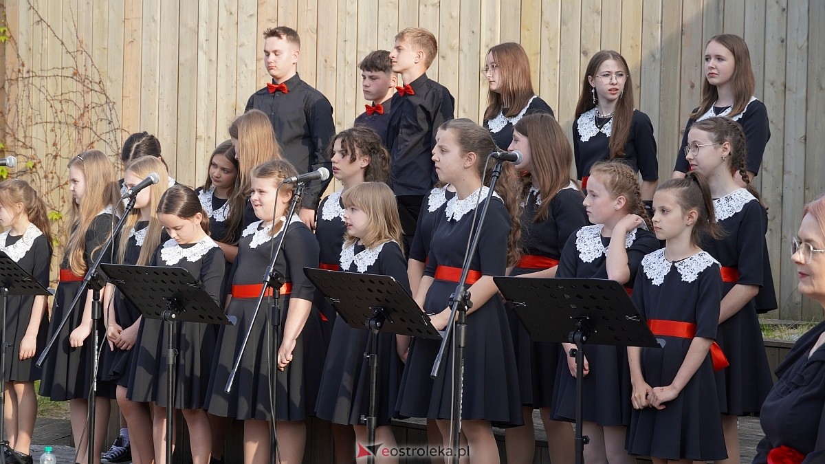 Muzyczne Lato w Tężni [25.05.2025] - zdjęcie #30 - eOstroleka.pl