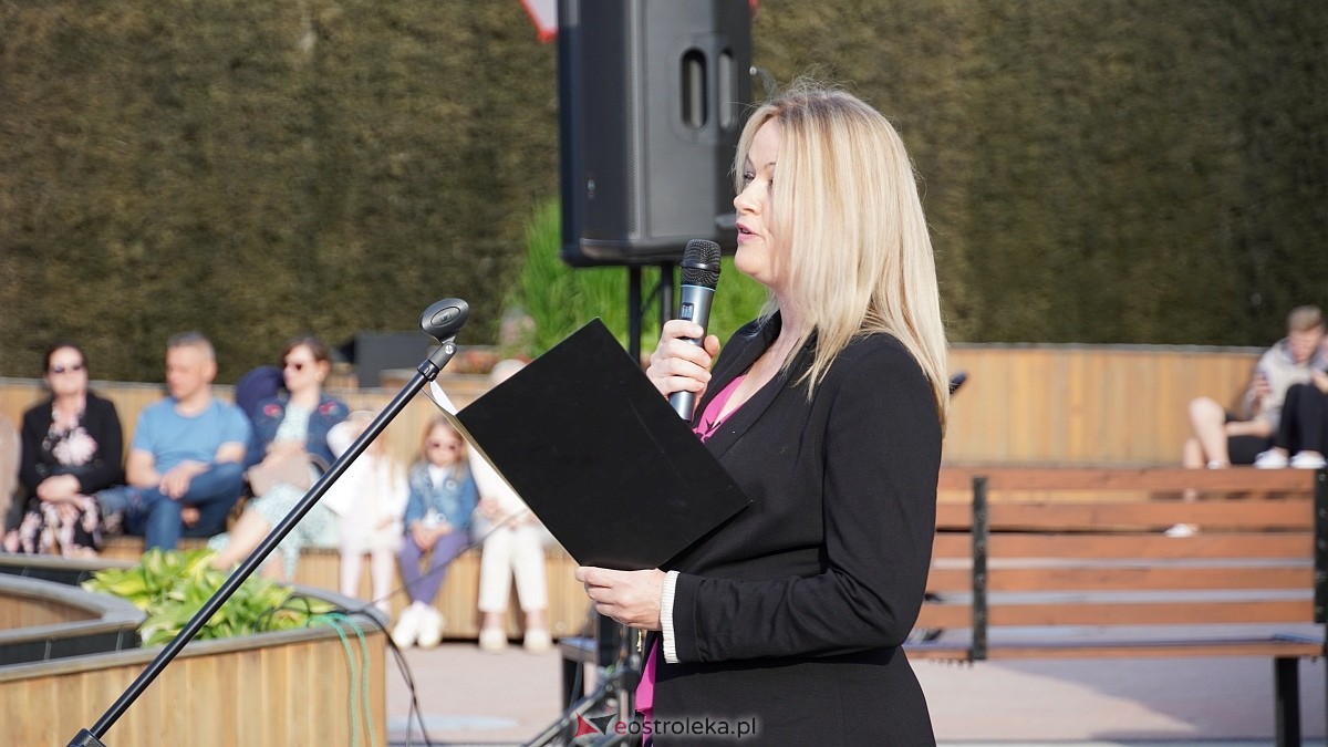 Muzyczne Lato w Tężni [25.05.2025] - zdjęcie #29 - eOstroleka.pl