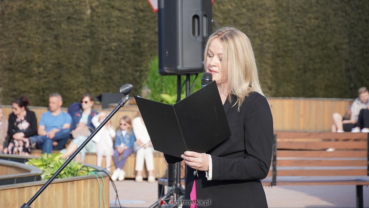 Muzyczne Lato w Tężni [25.05.2025] - zdjęcie #28 - eOstroleka.pl