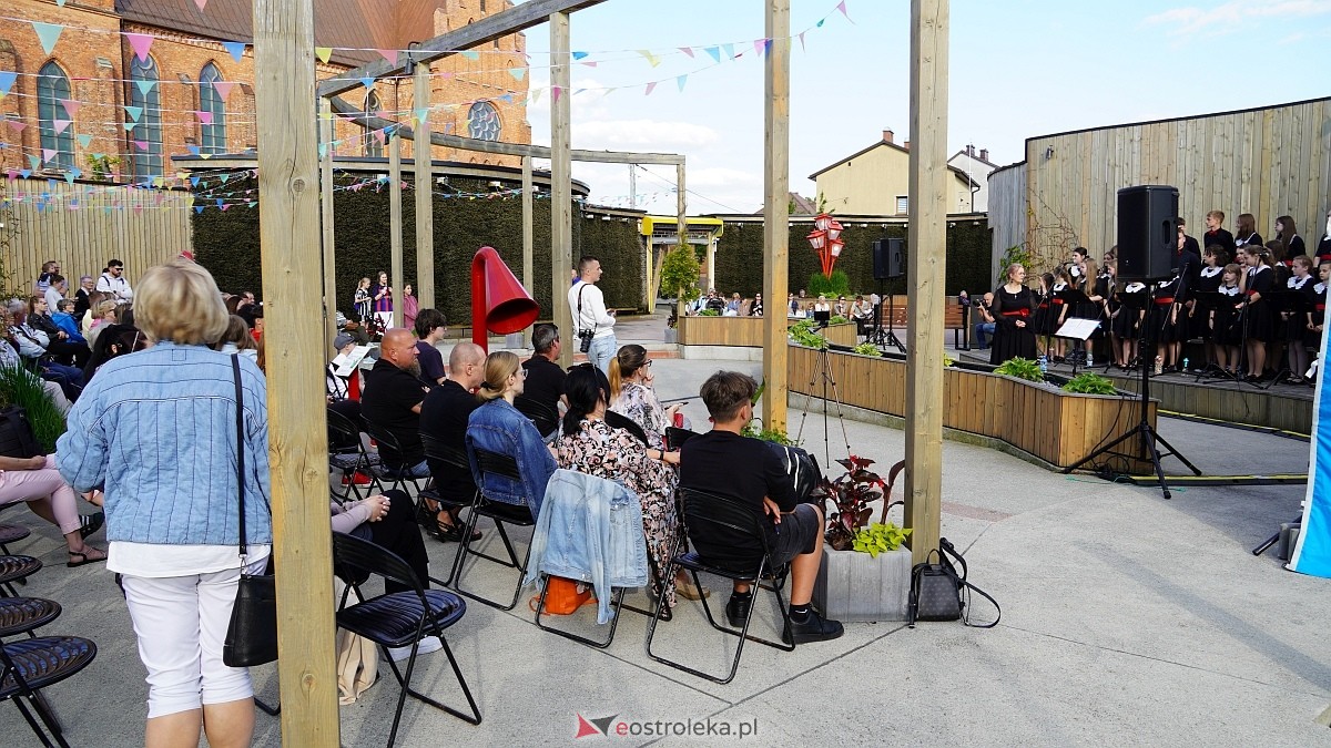 Muzyczne Lato w Tężni [25.05.2025] - zdjęcie #27 - eOstroleka.pl