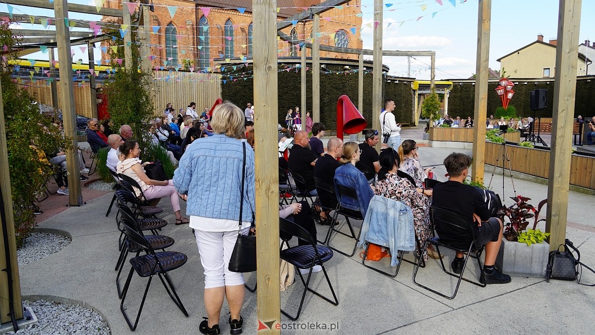 Muzyczne Lato w Tężni [25.05.2025] - zdjęcie #26 - eOstroleka.pl