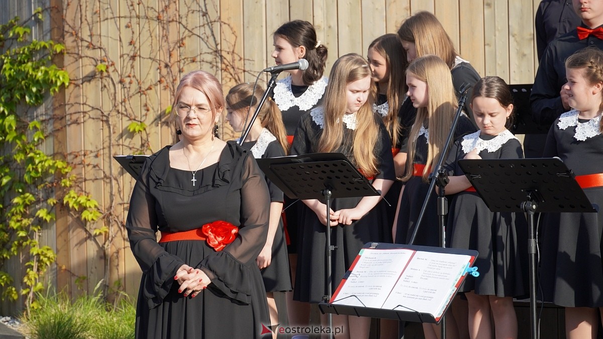 Muzyczne Lato w Tężni [25.05.2025] - zdjęcie #25 - eOstroleka.pl