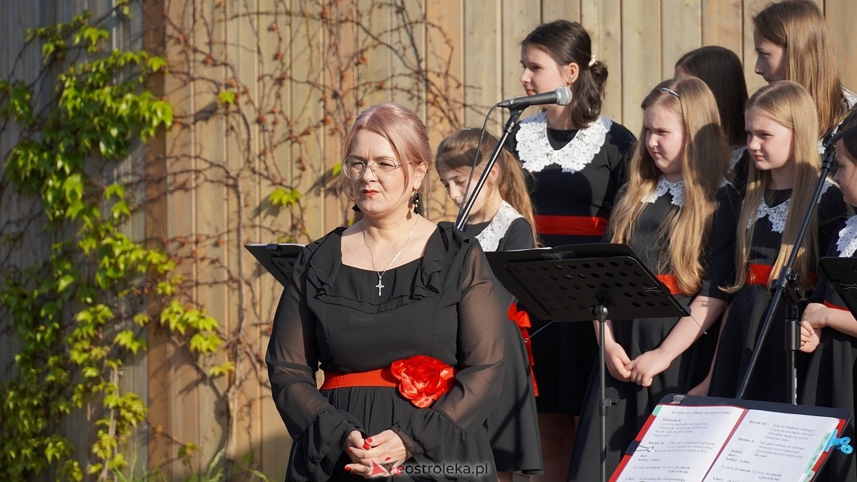 Muzyczne Lato w Tężni [25.05.2025] - zdjęcie #24 - eOstroleka.pl