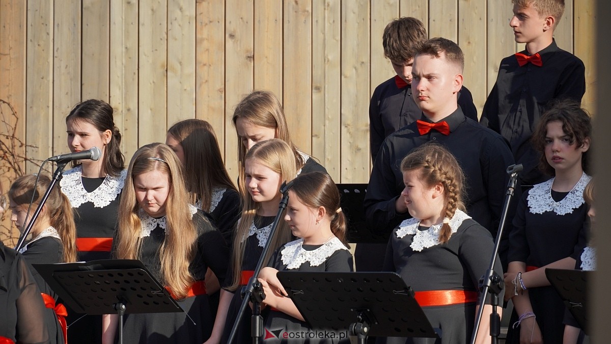 Muzyczne Lato w Tężni [25.05.2025] - zdjęcie #23 - eOstroleka.pl