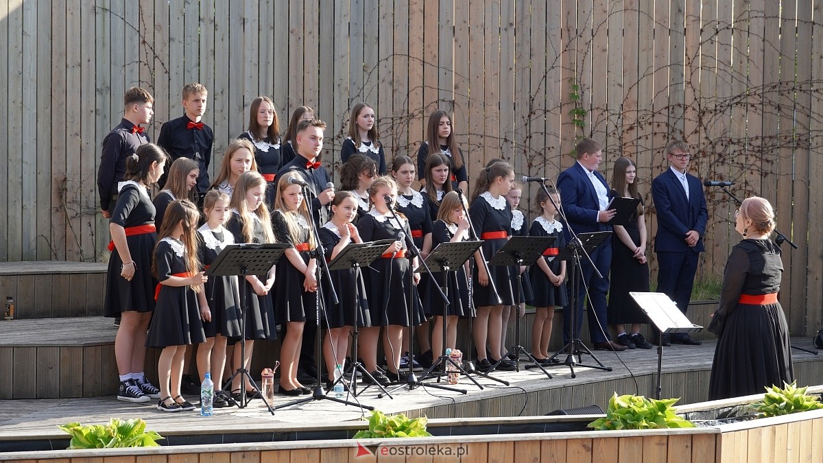 Muzyczne Lato w Tężni [25.05.2025] - zdjęcie #21 - eOstroleka.pl