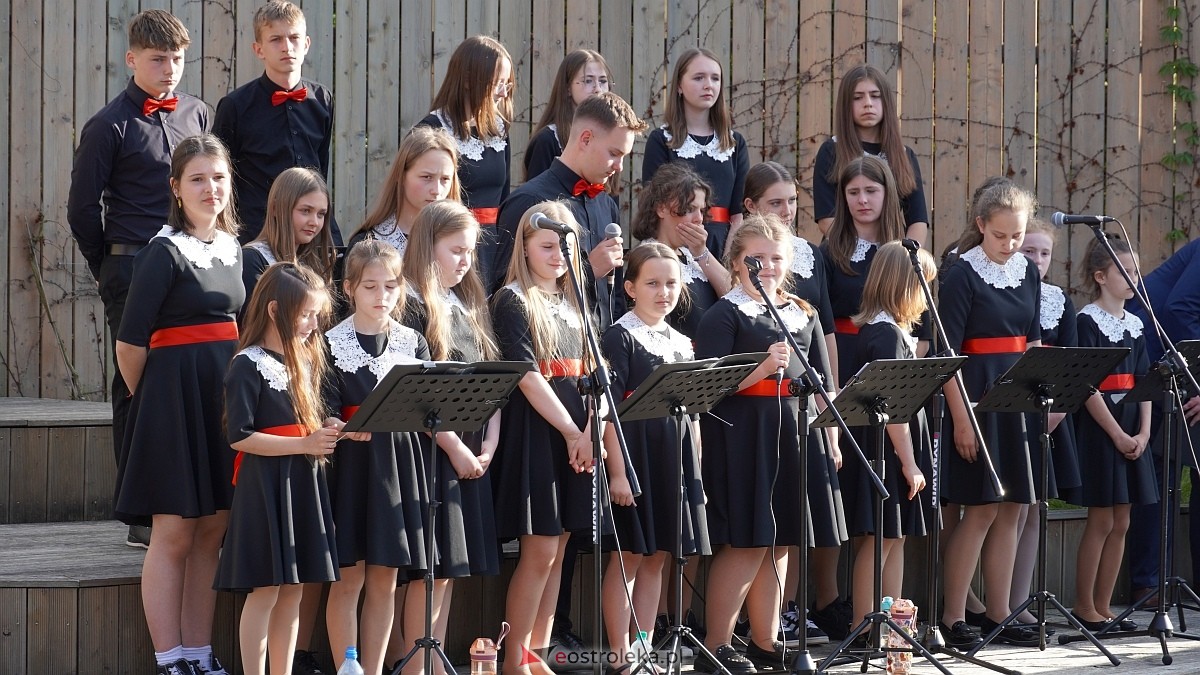 Muzyczne Lato w Tężni [25.05.2025] - zdjęcie #20 - eOstroleka.pl