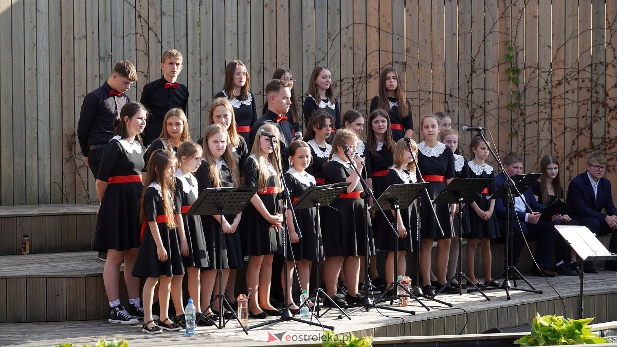 Muzyczne Lato w Tężni [25.05.2025] - zdjęcie #19 - eOstroleka.pl