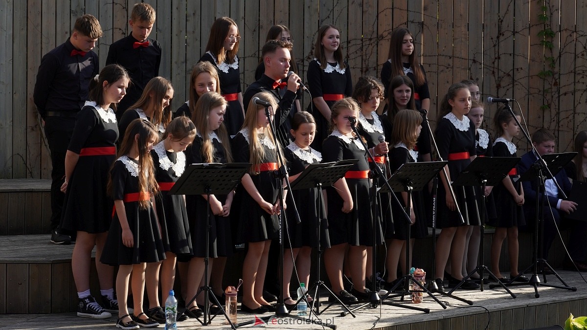 Muzyczne Lato w Tężni [25.05.2025] - zdjęcie #18 - eOstroleka.pl