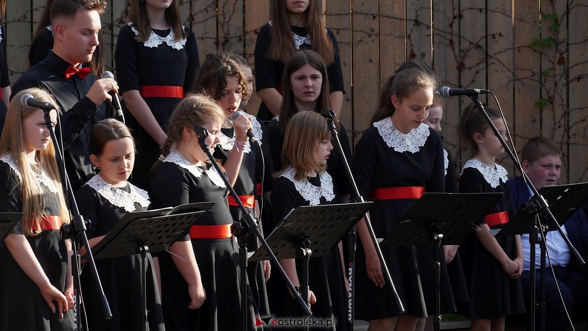 Muzyczne Lato w Tężni [25.05.2025] - zdjęcie #17 - eOstroleka.pl