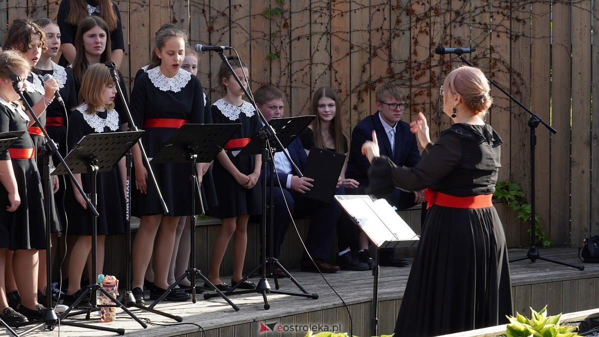 Muzyczne Lato w Tężni [25.05.2025] - zdjęcie #16 - eOstroleka.pl