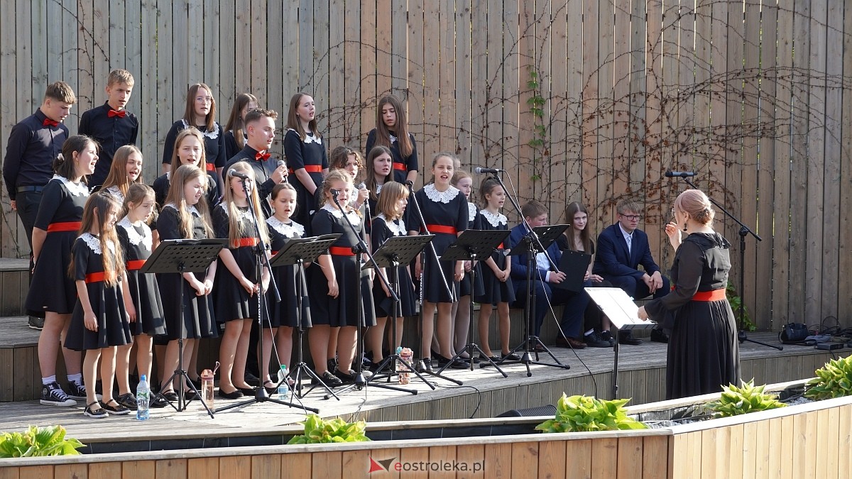 Muzyczne Lato w Tężni [25.05.2025] - zdjęcie #15 - eOstroleka.pl