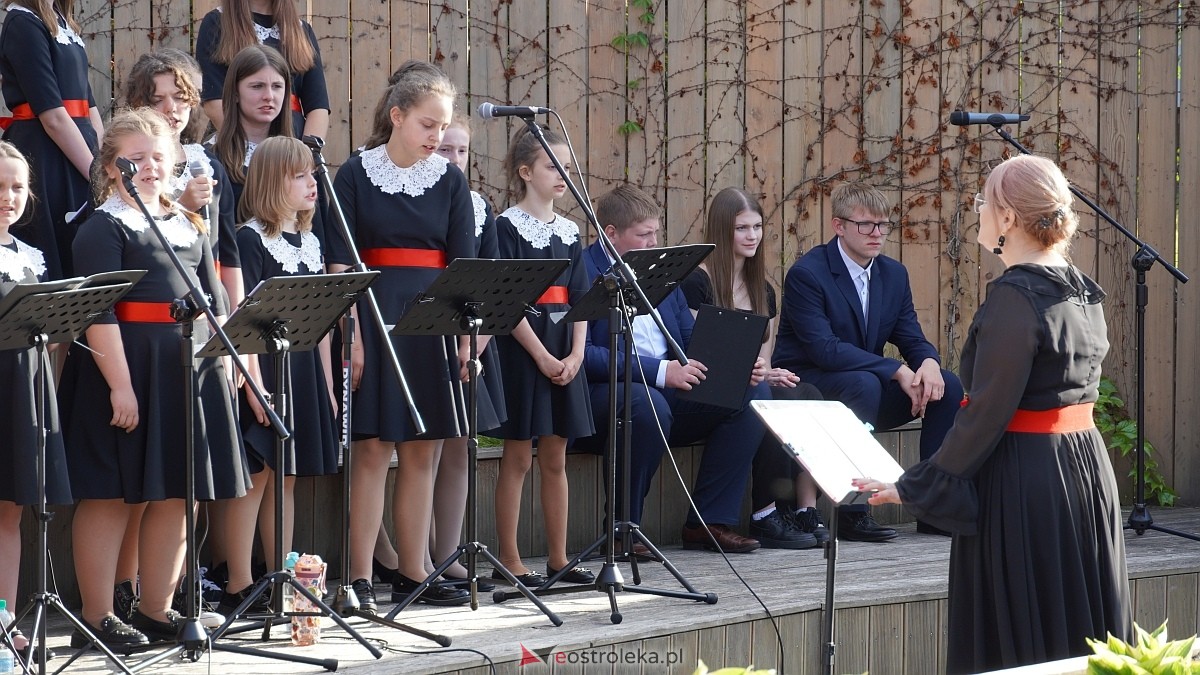 Muzyczne Lato w Tężni [25.05.2025] - zdjęcie #14 - eOstroleka.pl