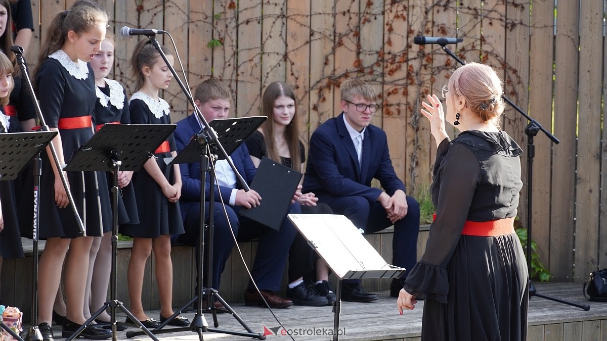 Muzyczne Lato w Tężni [25.05.2025] - zdjęcie #13 - eOstroleka.pl