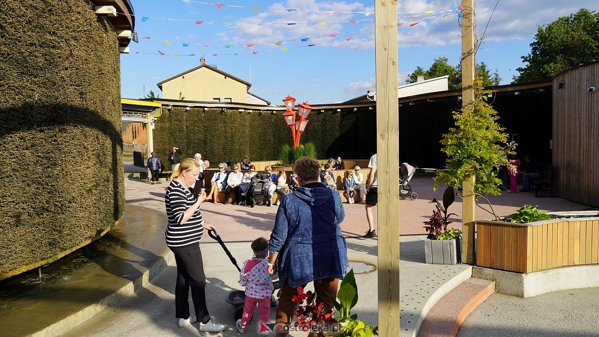 Muzyczne Lato w Tężni [25.05.2025] - zdjęcie #12 - eOstroleka.pl