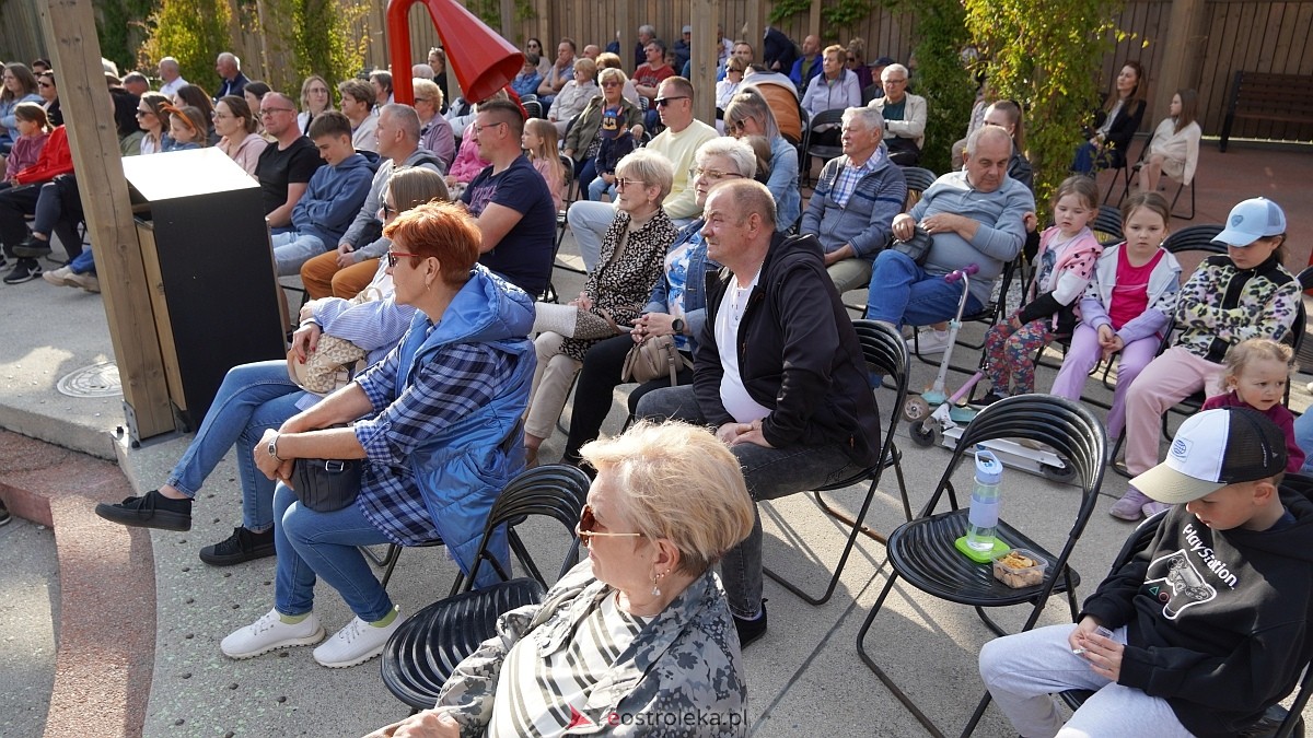 Muzyczne Lato w Tężni [25.05.2025] - zdjęcie #11 - eOstroleka.pl