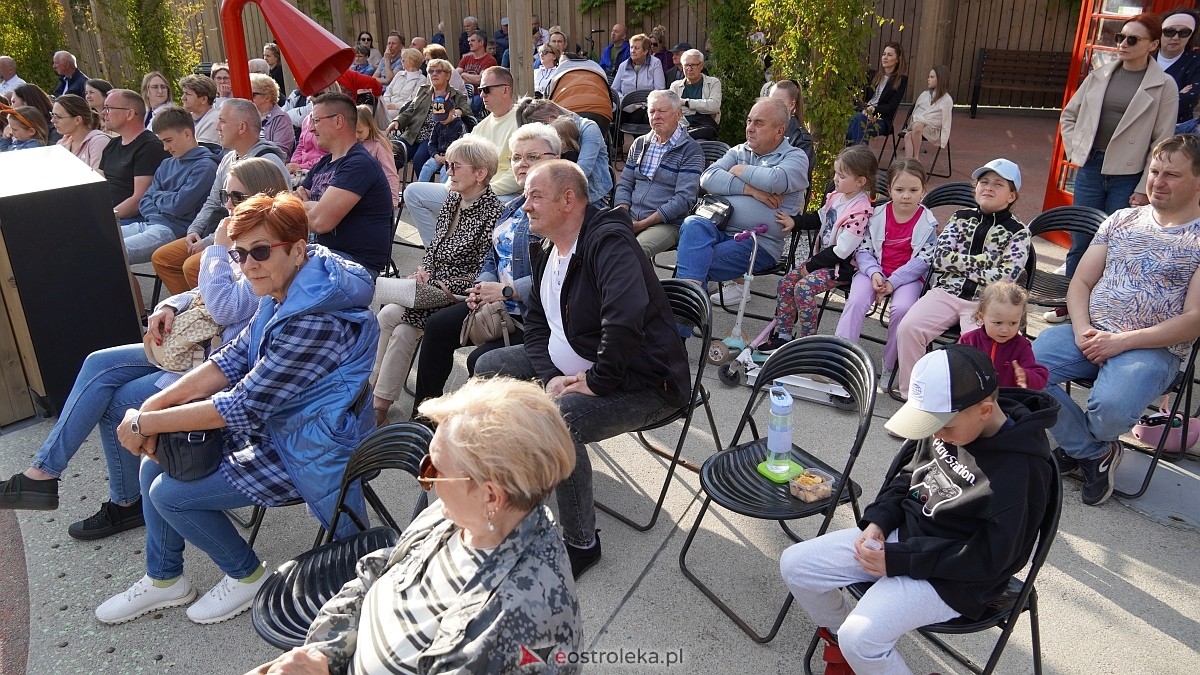 Muzyczne Lato w Tężni [25.05.2025] - zdjęcie #10 - eOstroleka.pl