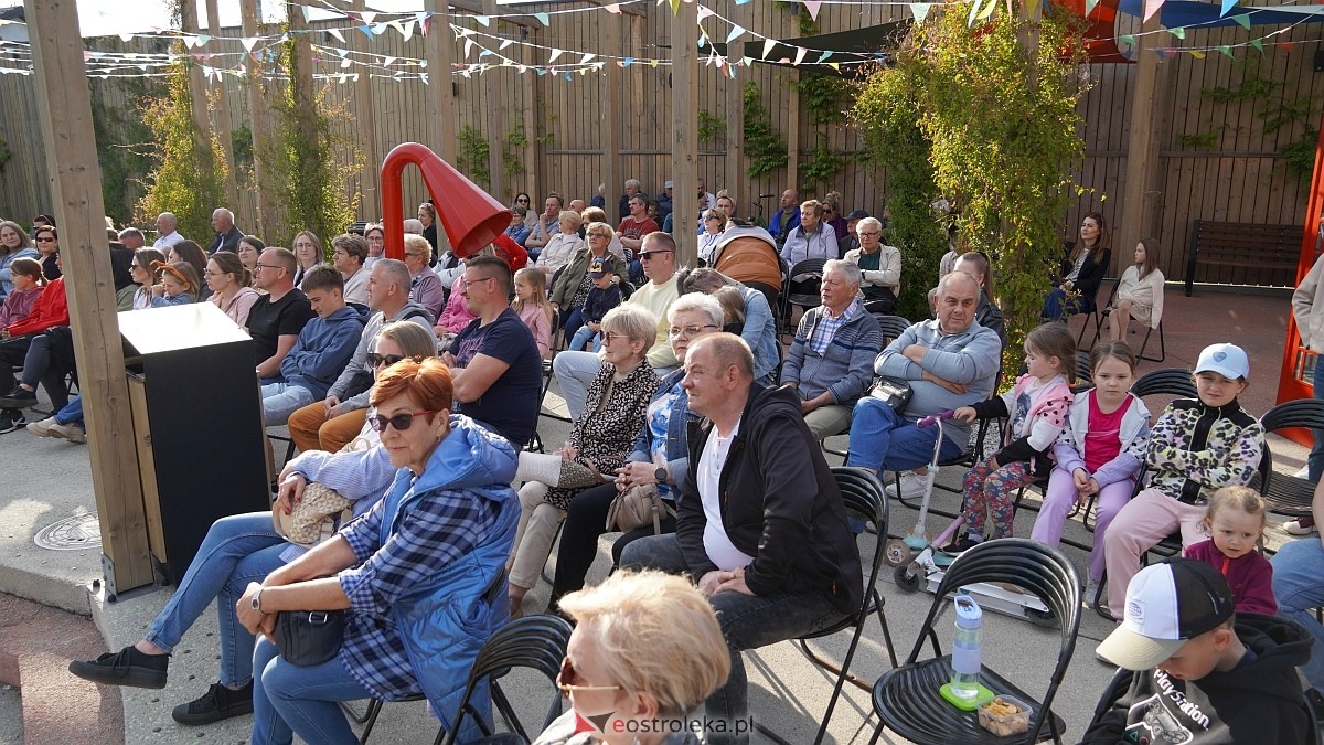 Muzyczne Lato w Tężni [25.05.2025] - zdjęcie #9 - eOstroleka.pl