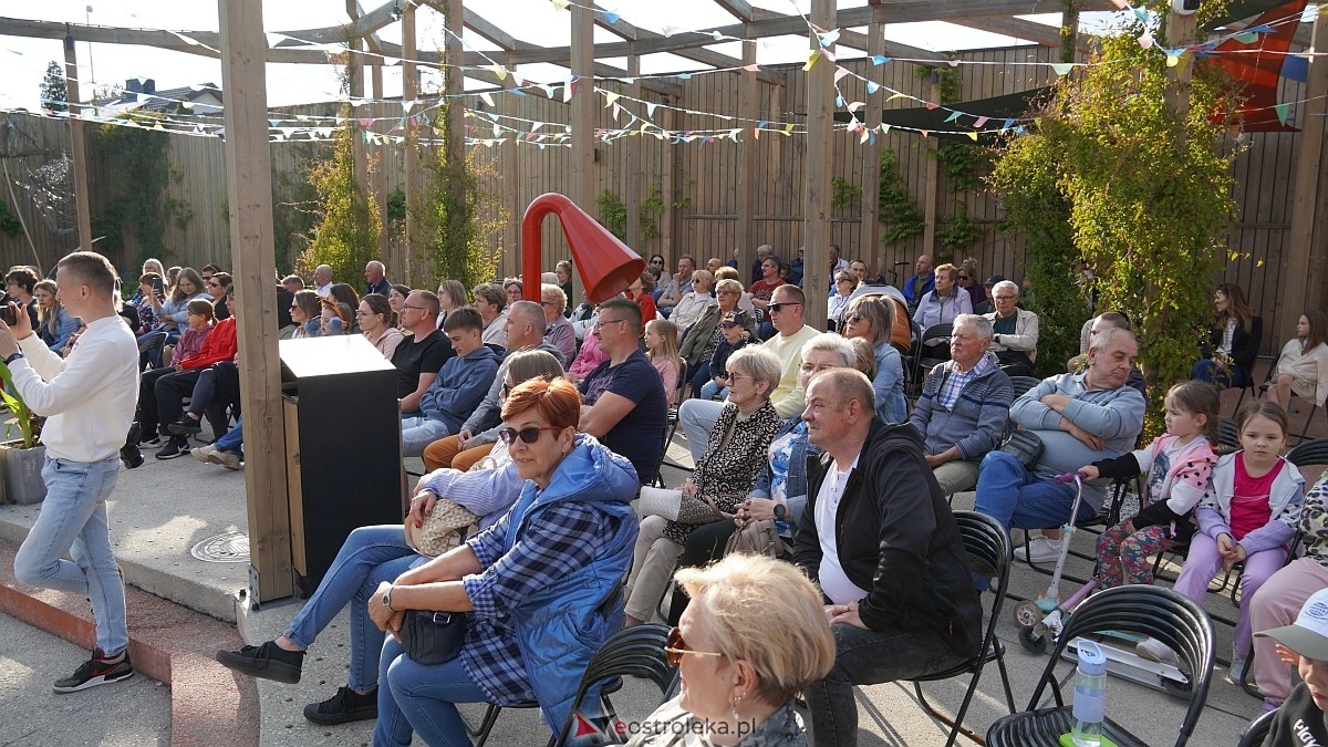 Muzyczne Lato w Tężni [25.05.2025] - zdjęcie #8 - eOstroleka.pl