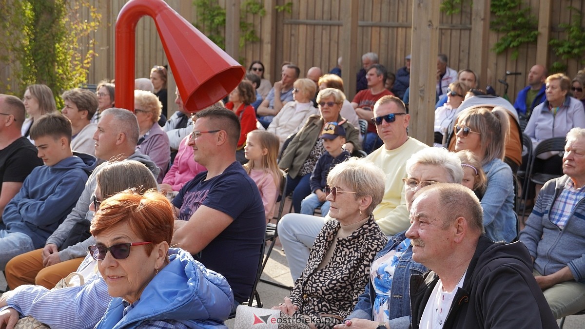 Muzyczne Lato w Tężni [25.05.2025] - zdjęcie #7 - eOstroleka.pl