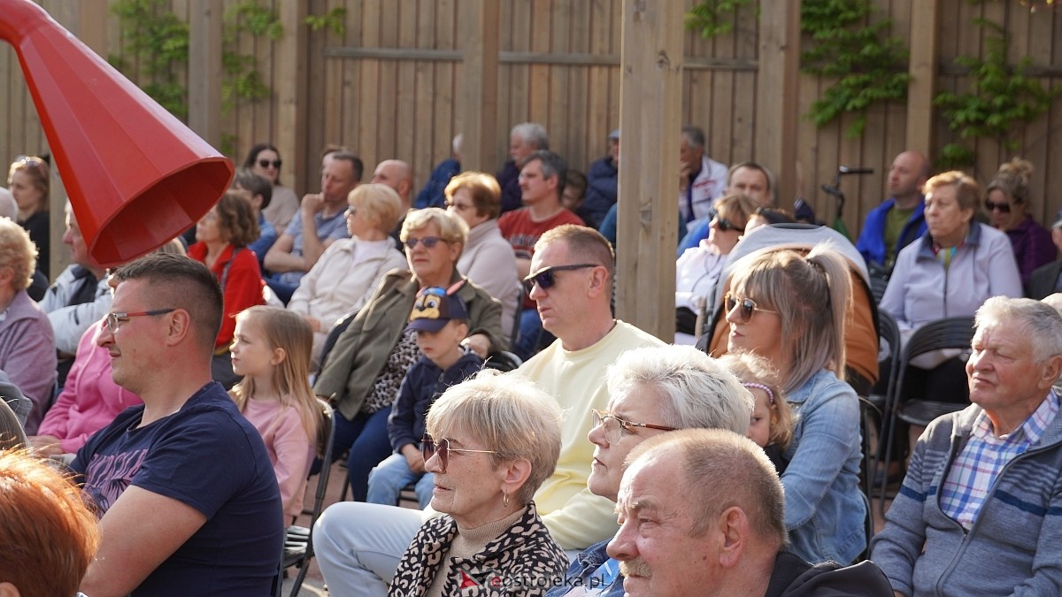 Muzyczne Lato w Tężni [25.05.2025] - zdjęcie #6 - eOstroleka.pl