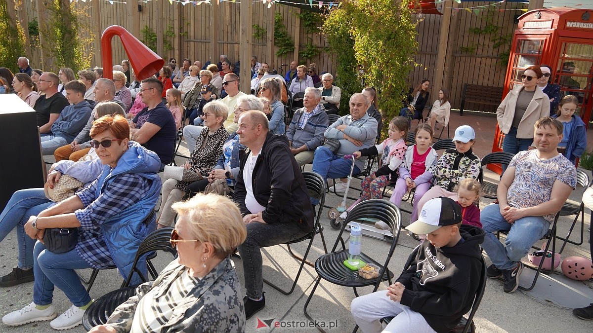 Muzyczne Lato w Tężni [25.05.2025] - zdjęcie #5 - eOstroleka.pl