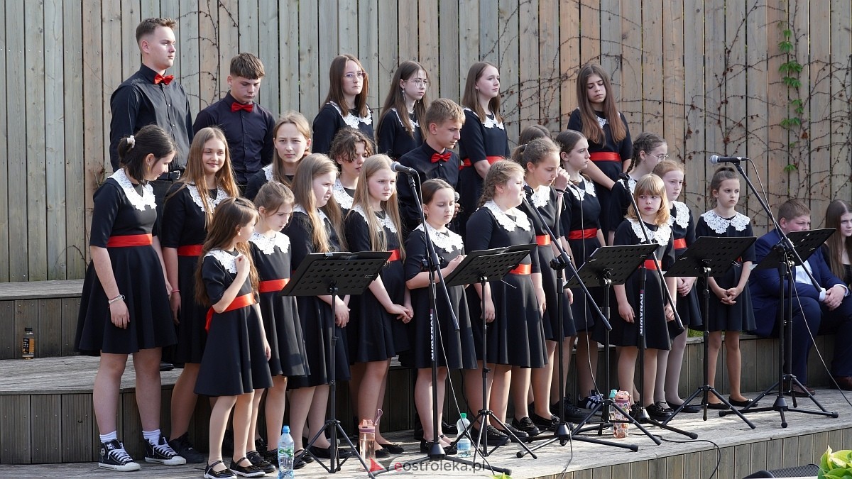 Muzyczne Lato w Tężni [25.05.2025] - zdjęcie #4 - eOstroleka.pl