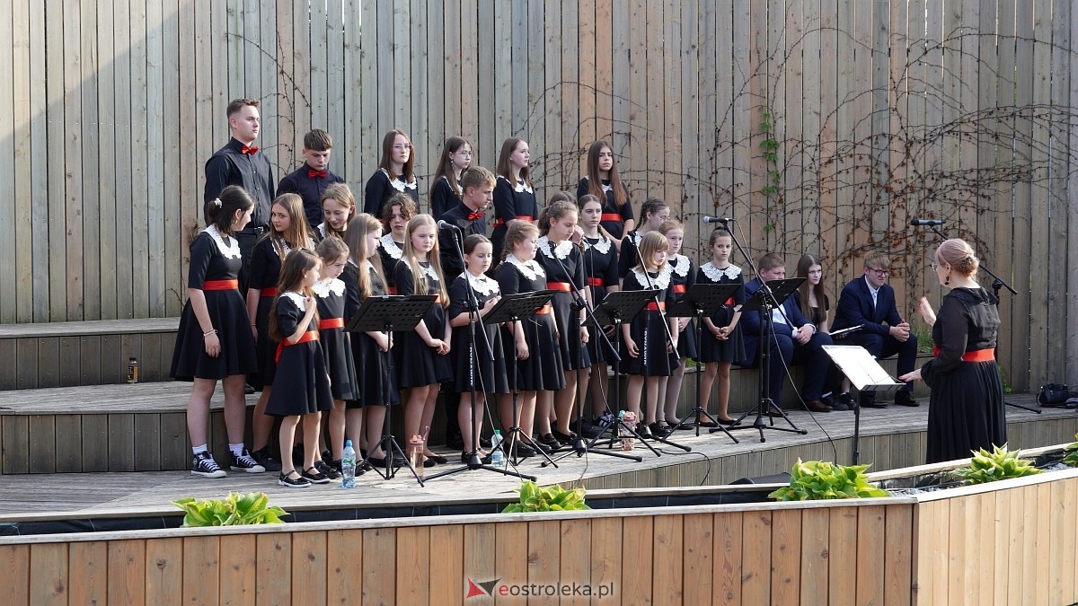 Muzyczne Lato w Tężni [25.05.2025] - zdjęcie #3 - eOstroleka.pl