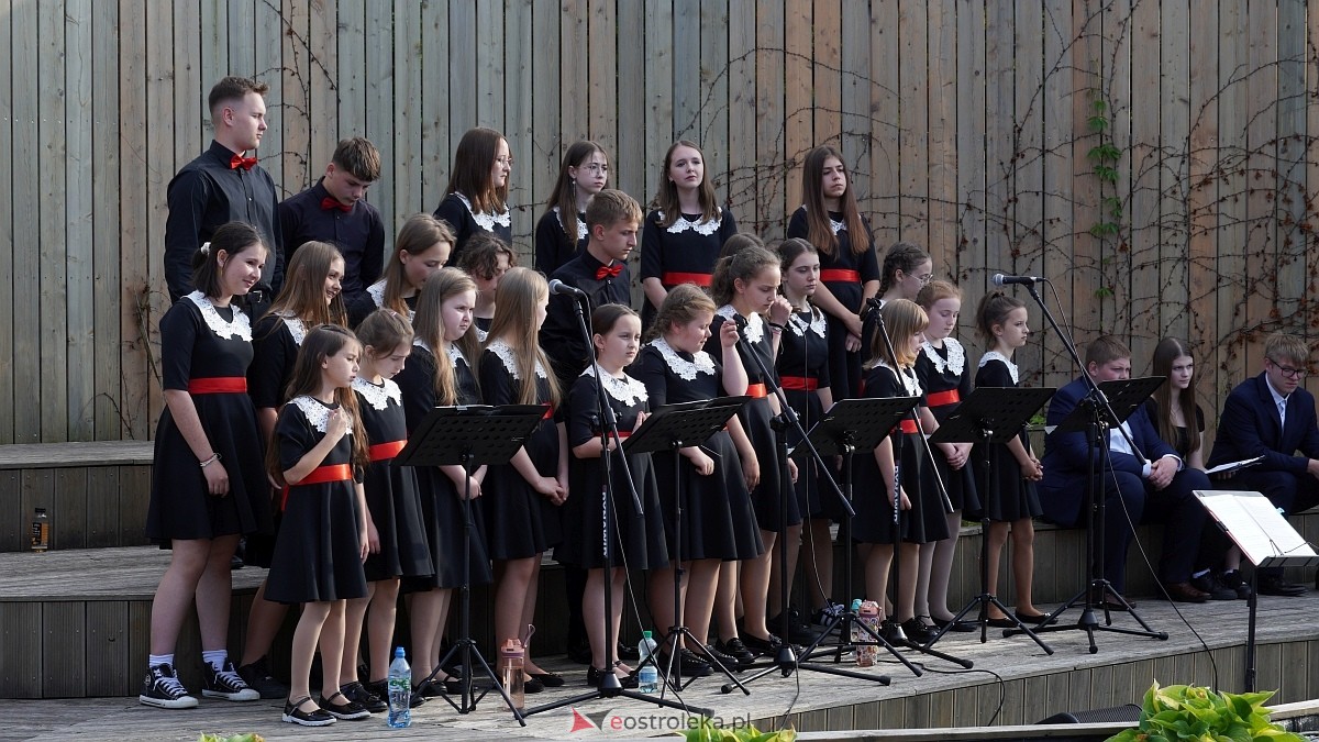 Muzyczne Lato w Tężni [25.05.2025] - zdjęcie #2 - eOstroleka.pl