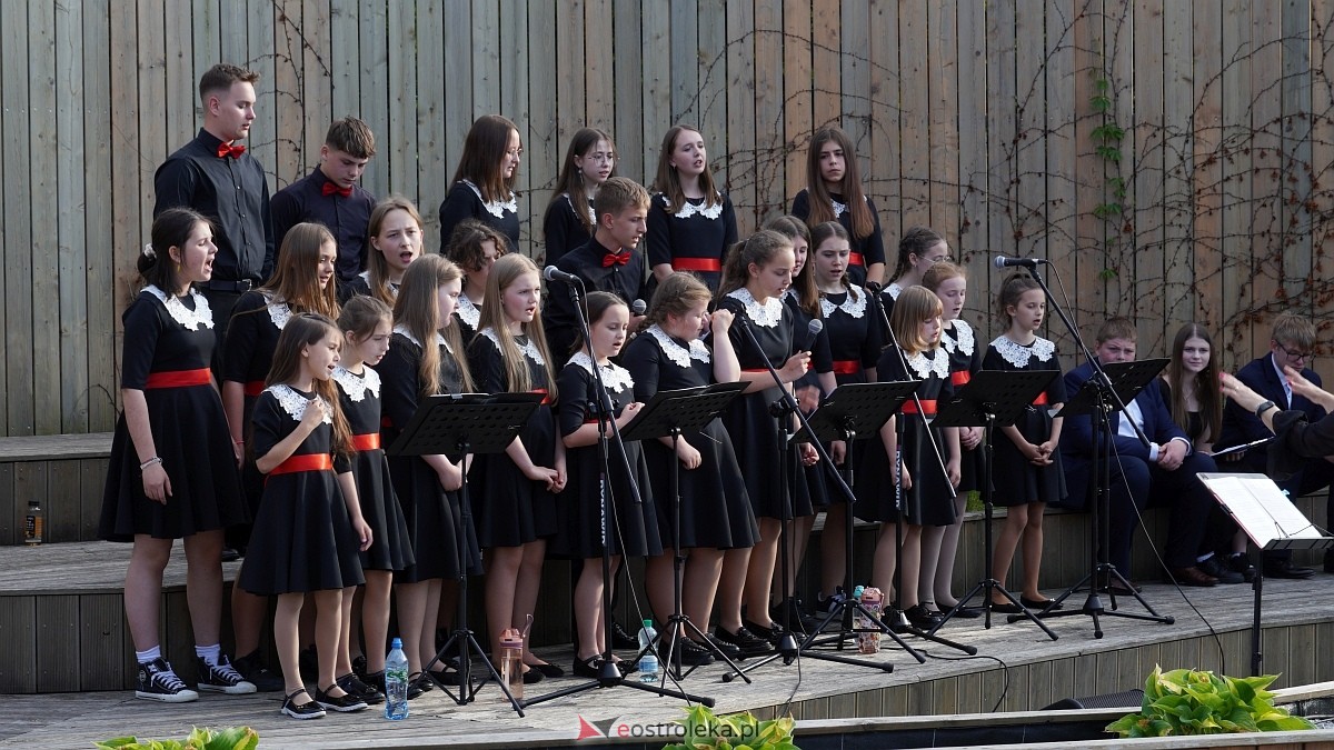 Muzyczne Lato w Tężni [25.05.2025] - zdjęcie #1 - eOstroleka.pl
