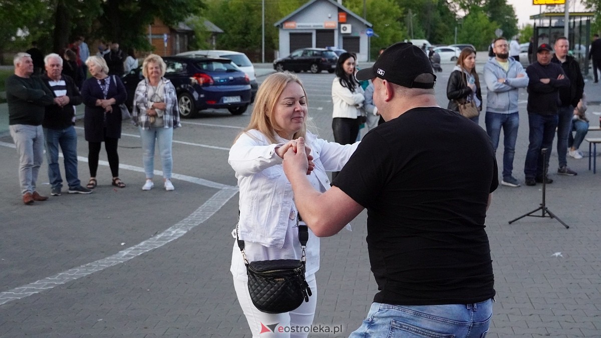Pokaz ognia na festynie charytatywnym w Ostrołęce [25.05.2025] - zdjęcie #65 - eOstroleka.pl