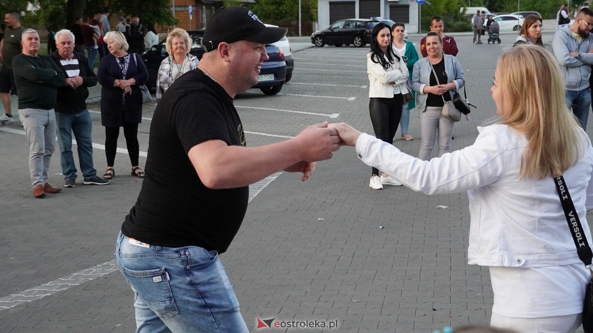 Pokaz ognia na festynie charytatywnym w Ostrołęce [25.05.2025] - zdjęcie #64 - eOstroleka.pl
