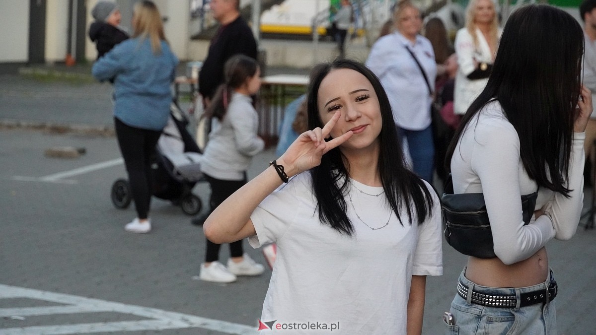 Pokaz ognia na festynie charytatywnym w Ostrołęce [25.05.2025] - zdjęcie #62 - eOstroleka.pl