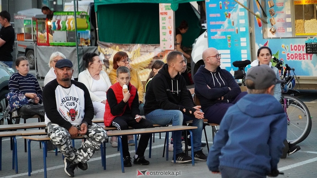 Pokaz ognia na festynie charytatywnym w Ostrołęce [25.05.2025] - zdjęcie #61 - eOstroleka.pl