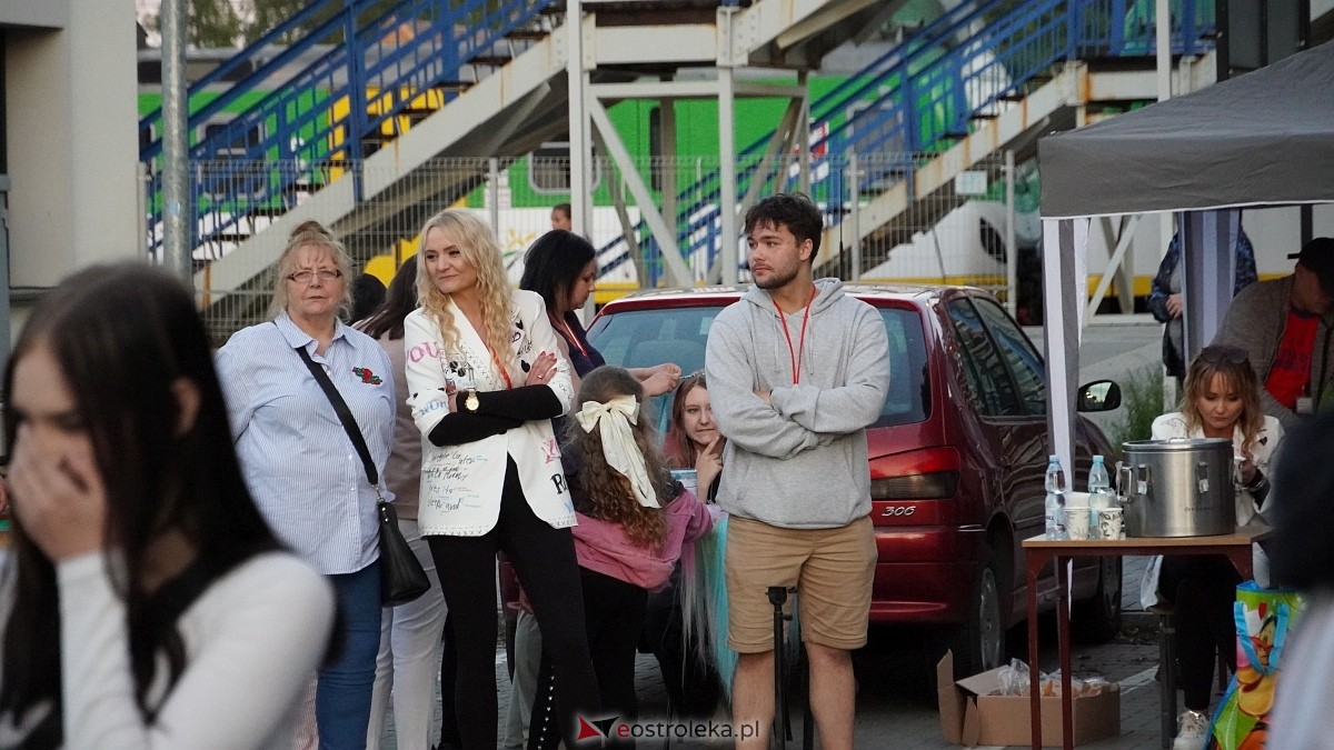 Pokaz ognia na festynie charytatywnym w Ostrołęce [25.05.2025] - zdjęcie #60 - eOstroleka.pl