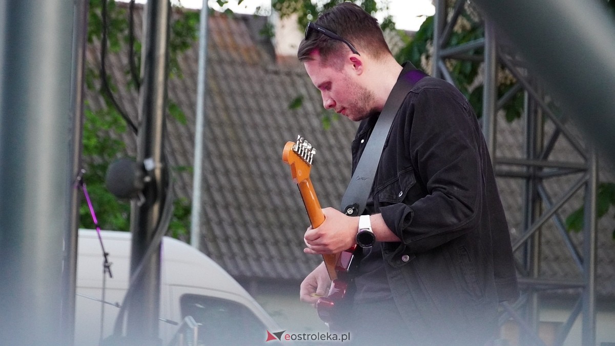 Pokaz ognia na festynie charytatywnym w Ostrołęce [25.05.2025] - zdjęcie #59 - eOstroleka.pl