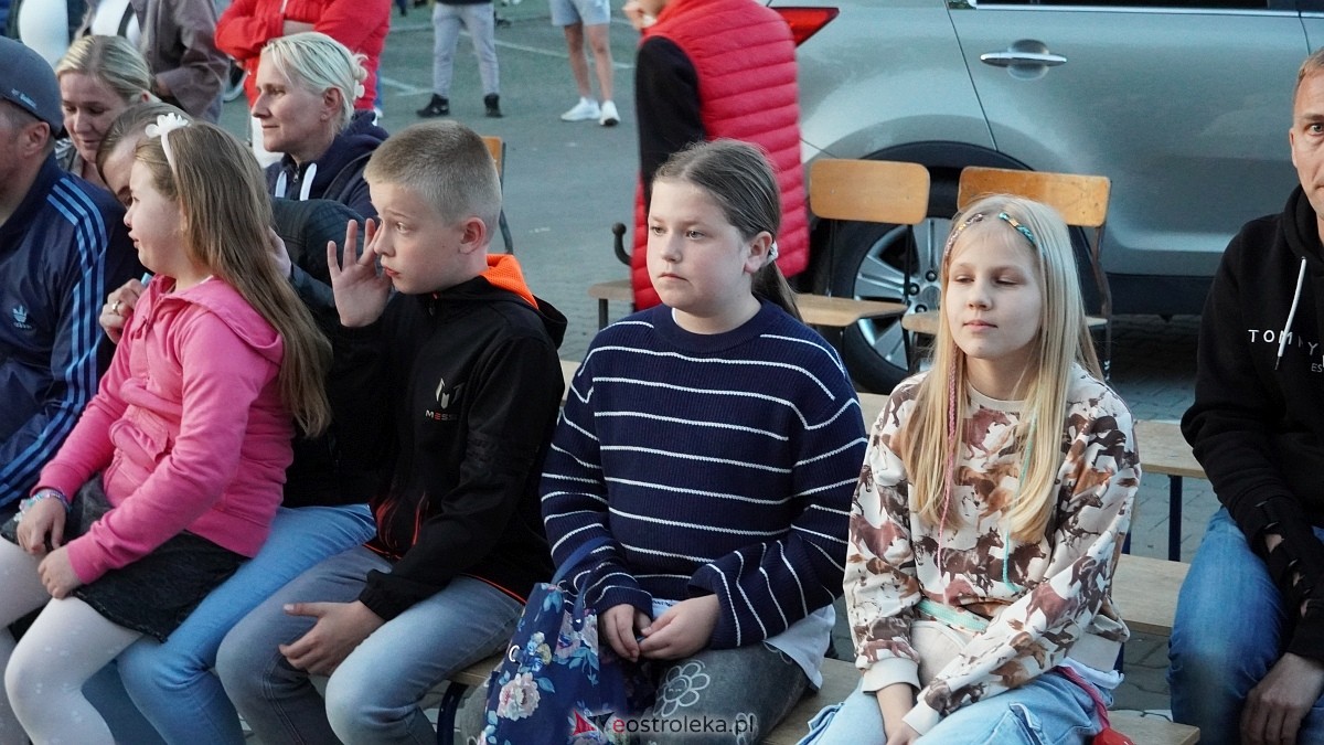Pokaz ognia na festynie charytatywnym w Ostrołęce [25.05.2025] - zdjęcie #39 - eOstroleka.pl