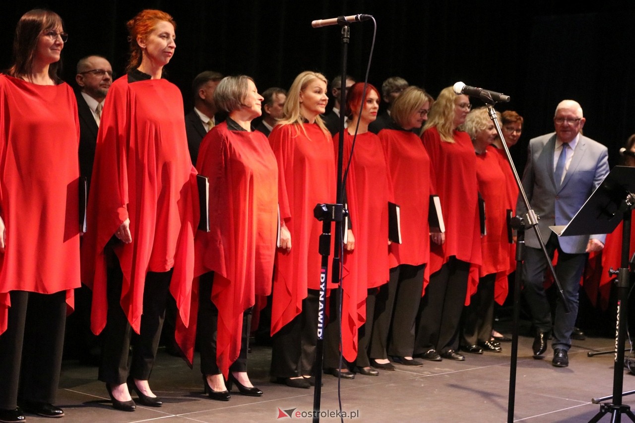 Koncert na Dzień Matki [26.05.2025] - zdjęcie #24 - eOstroleka.pl