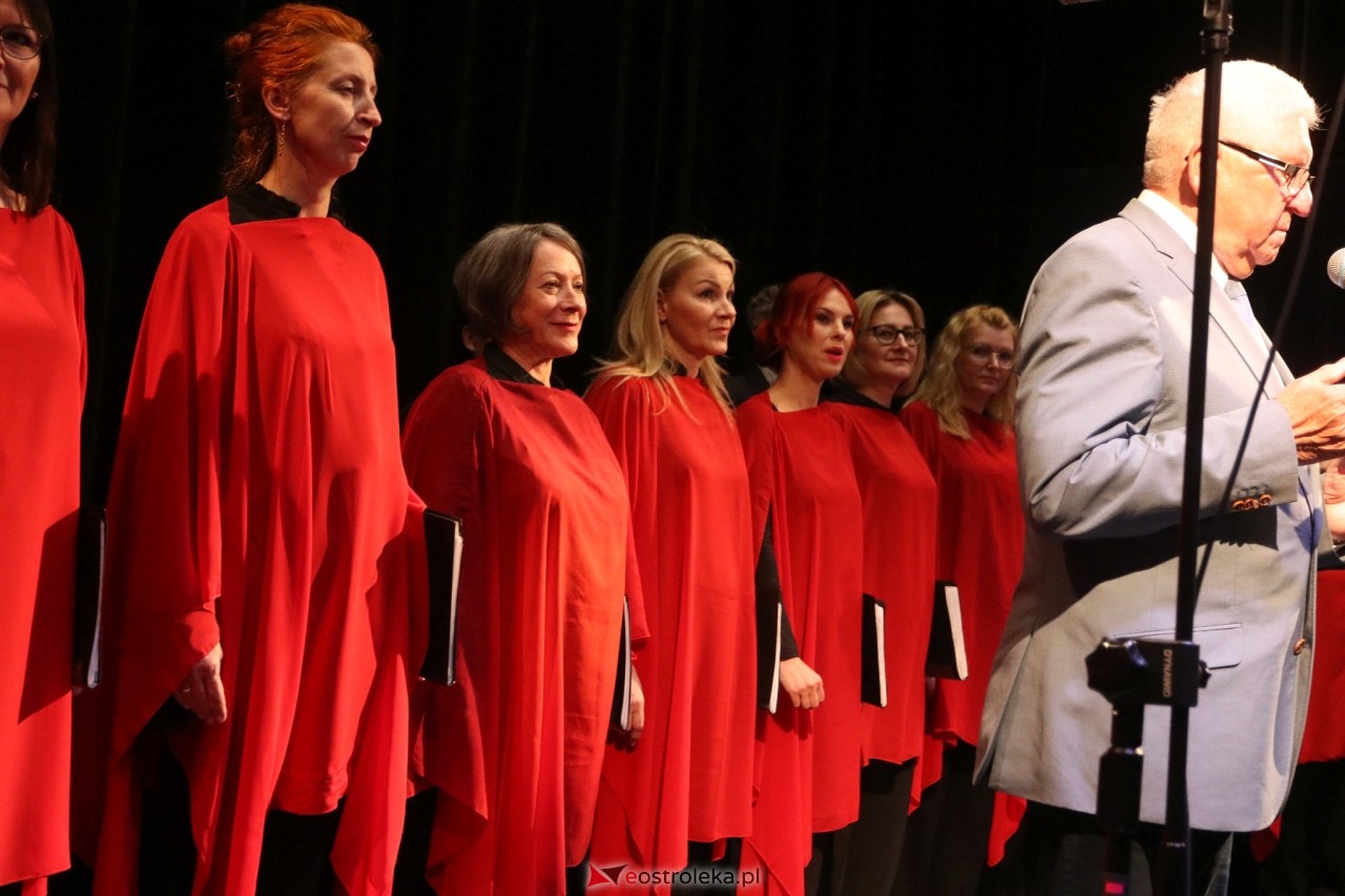 Koncert na Dzień Matki [26.05.2025] - zdjęcie #23 - eOstroleka.pl