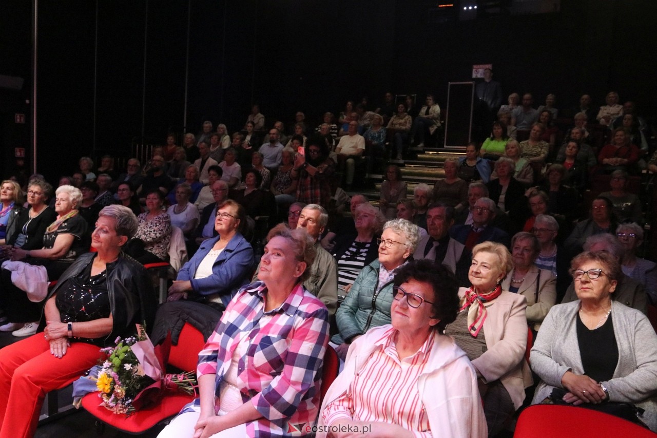 Koncert na Dzień Matki [26.05.2025] - zdjęcie #19 - eOstroleka.pl