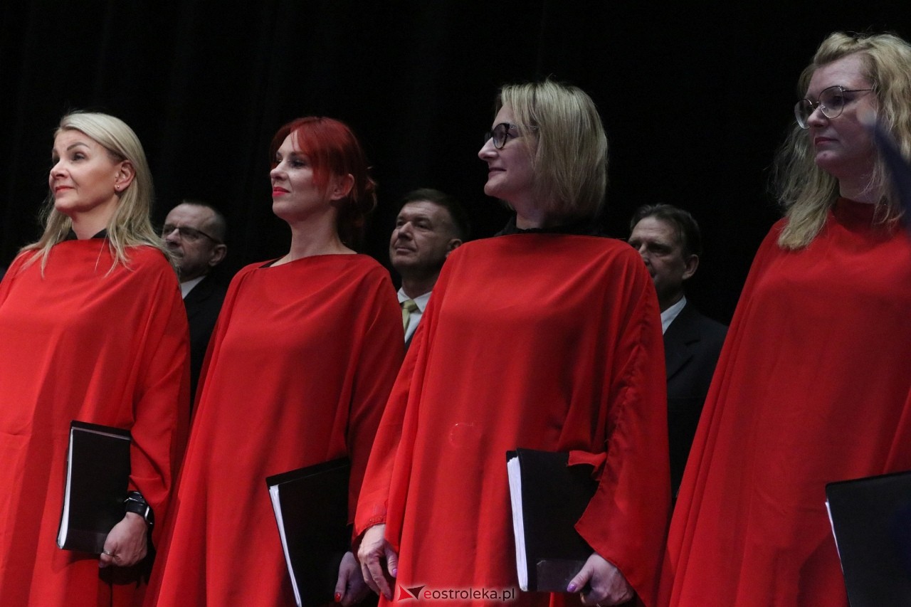 Koncert na Dzień Matki [26.05.2025] - zdjęcie #17 - eOstroleka.pl