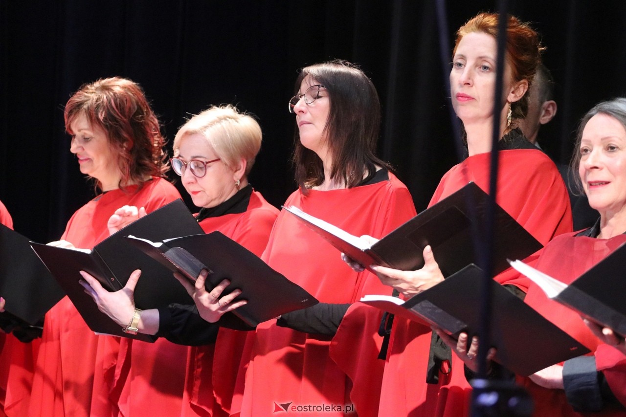 Koncert na Dzień Matki [26.05.2025] - zdjęcie #7 - eOstroleka.pl