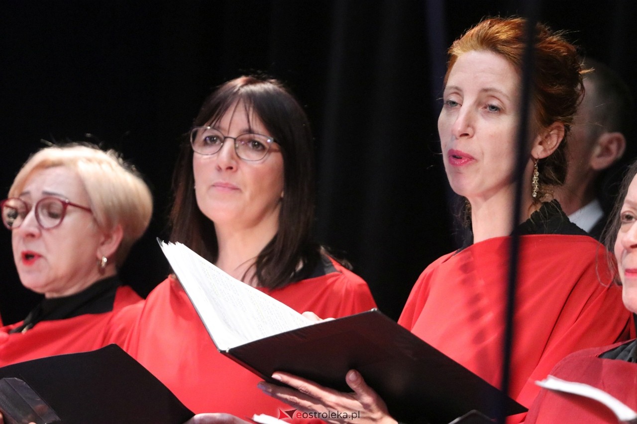 Koncert na Dzień Matki [26.05.2025] - zdjęcie #5 - eOstroleka.pl