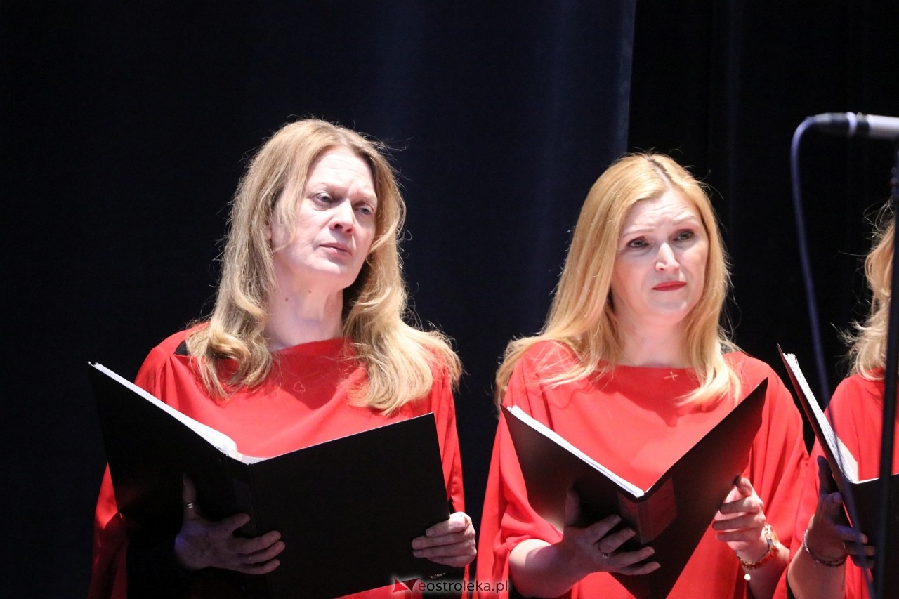 Koncert na Dzień Matki [26.05.2025] - zdjęcie #4 - eOstroleka.pl