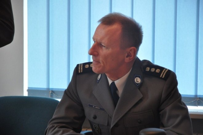 Podsumowanie VI przystanku PaT w starostwie powiatowym (28.IX.2011) - zdjęcie #27 - eOstroleka.pl